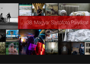 38. Magyar Sajtófotó Kiállítás
