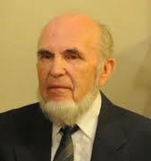 Elhunyt Szathmári Gábor