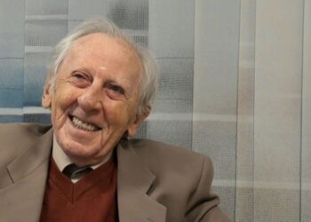 Elhunyt Várkonyi Endre