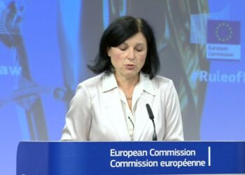 Az Európai Bizottság jogállamisági jelentése a magyar sajtóviszonyokat is bírálta