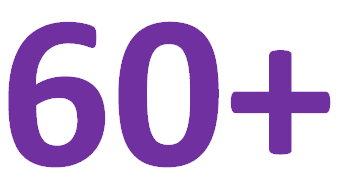 Digitális biztonság 60 év felettieknek