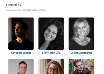 A MÚOSZ fotóriporter tanfolyamán végzett hallgatók képeiből válogattunk