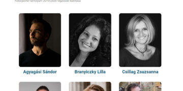 A MÚOSZ fotóriporter tanfolyamán végzett hallgatók képeiből válogattunk