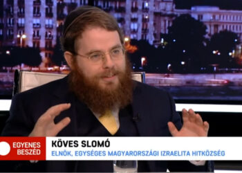 Az „ellenséges légkör” miatt kivonul a sajtóból az EMIH