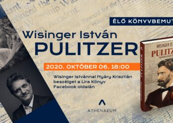 Pulitzer – Egy amerikai sajtómágnás kalandos élete