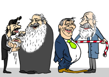 Pápai Gáboré a Kétfilléres-díj