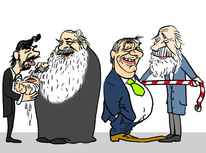 A MÚOSZ Szalon vendége: Pápai Gábor