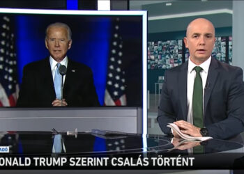 A köztévé belülről
