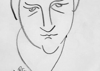 80 éves lenne Rózsahegyi György, a legendás karikaturista