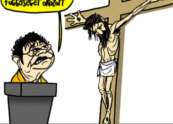 Pápai Gáboré a Kétfilléres-díj