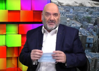 Rádiót alapítana, de nem a Klubrádió frekvenciáján Breuer Péter