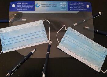 Újságírás koronavírus járvány idején