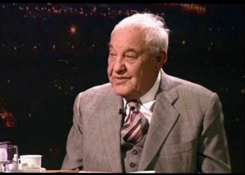 Elhunyt Mitzki Ervin