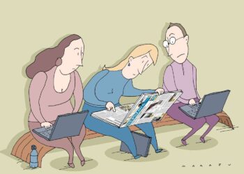 A nyilvánosság paralimpiája