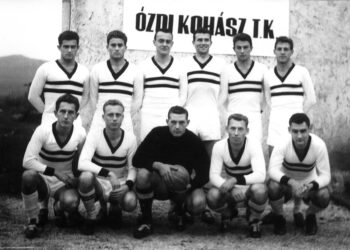 Az elfogyott betű – Aranytoll-sztorik 16