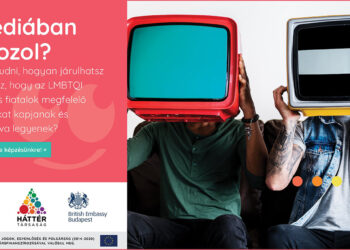 LMBTQI tudatosságnövelő képzés médiában dolgozó szakembereknek