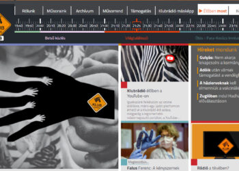 Az Európai Bizottság szigorú levélben fejezte ki aggodalmát a Klubrádió miatt