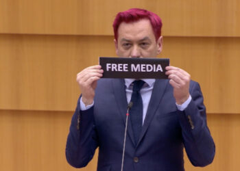 A magyar, a lengyel és a szlovén sajtószabadságról vitázott az Európai Parlament