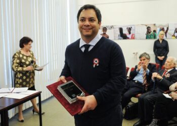Leváltotta a fideszes polgármester a szekszárdi önkormányzati lap főszerkesztőjét
