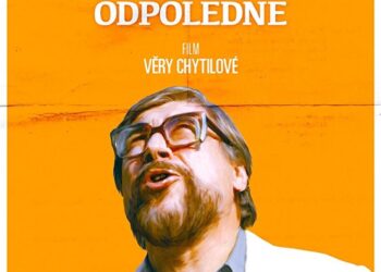 Egy faun megkésett délutánja – online filmklub