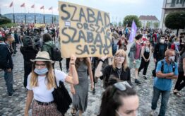 Újabb lesújtó jelentés a magyar sajtó szabadságáról