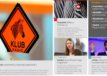 Érvénytelennek nyilvánította a Klubrádió pályázatát a Médiatanács