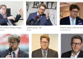 Szöllősi Györggyel egészült ki a Magyar Nemzeti Médiaszövetség elnöksége