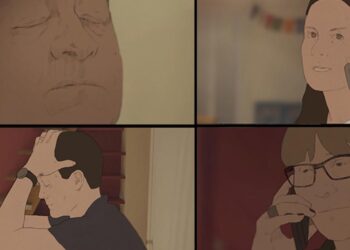 Online filmklub – 22h01