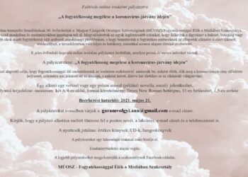 „A fogyatékosság megélése a koronavírus-járvány idején”