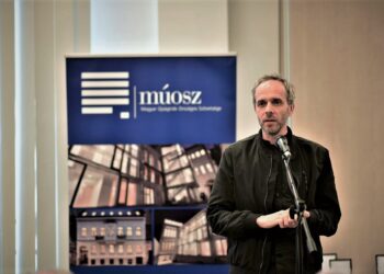 Elnöki számvetés, elnökjelölti program