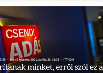 Nemzetstratégiai ágazattá nyilvánították a kiadókat. Mire készül a Fidesz?