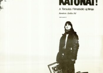 Rendszerváltás előtt és után – online filmklub
