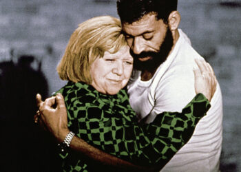 A félelem megeszi a lelket – online filmklub