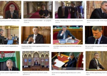 DK: Kövér Lászlónak kellene kifizetnie az újságírók kitiltása miatt kiszabott bírságot