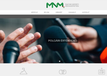 A MÚOSZ-t bírálja az új „magyar nemzeti” médiaszövetség