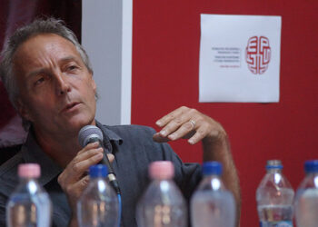 Európánkért Díj 2021