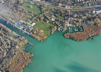 Open Water Tournament