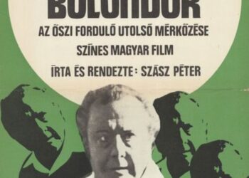Szépek és bolondok – online filmklub