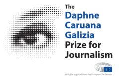 Daphne Caruana Galizia Újságírói Díj