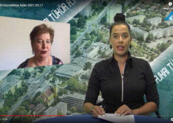 Rólunk az Ajka TV-ben