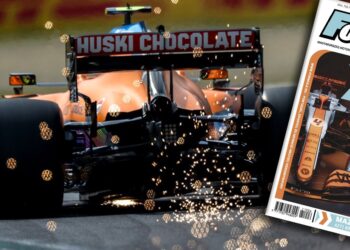 Magyarország vezető F1-es portálja új kollégákat keres