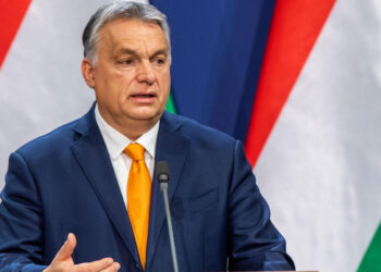 Riporterek Határok Nélkül: Orbán a sajtószabadság ellensége