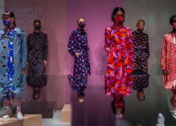 Sajtófotó kiállításmegnyitó és díjátadás