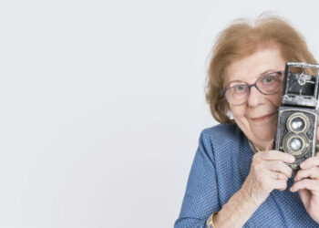 Keleti Éva 90 éves