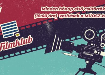 MÚOSZ Hírlevél – 2021. augusztus 13.