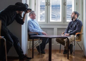 Októberben indul a fotóriporter tanfolyam