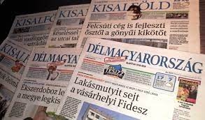 A Helyi Lapok Szakosztály szeptember 28-án megtartotta tisztújító értekezletét