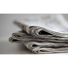 Végveszélyben a hazai nyomtatott sajtó