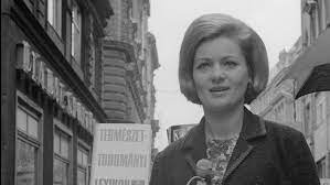 Meghalt Balogh Mária