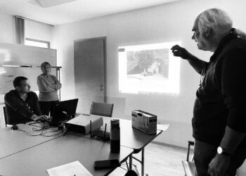 Elindult az új tanév a fotóriporter iskolában